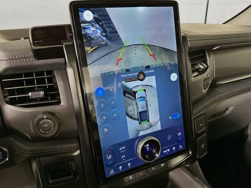 New 2025 Ford F150 Lightning Flash image 28