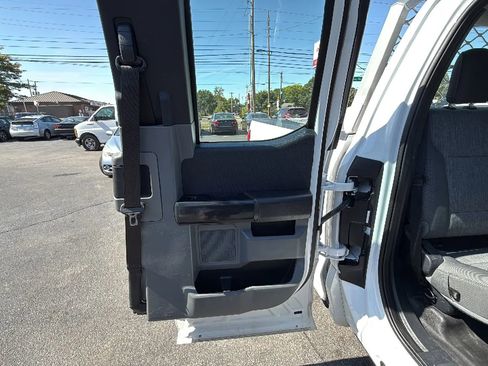 Used 2021 Ford F150 XL w/ Equipment Group 101A High RWD image 16