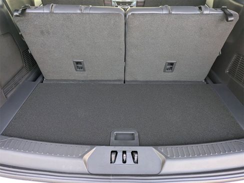 New 2026 Ford Explorer ST w/ Sun And Sound Package image 7