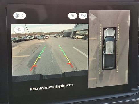 Used 2025 Ford F350 Lariat w/ Lariat Ultimate Package image 19