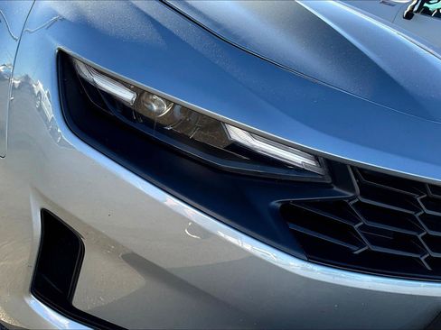 Used 2023 Chevrolet Camaro LT image 30