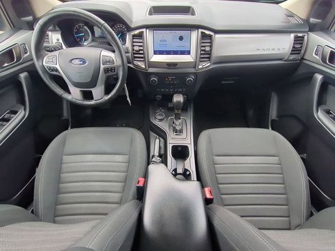 Used 2021 Ford Ranger XLT w/ Equipment Group 301A Mid AWD/4WD image 15