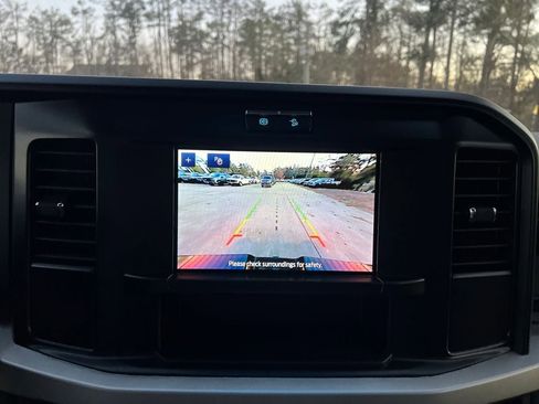 New 2026 Ford F250 XL w/ STX Appearance Package image 16