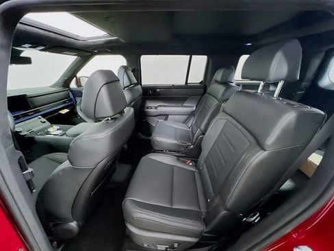 New 2026 Hyundai Santa Fe Calligraphy image 24