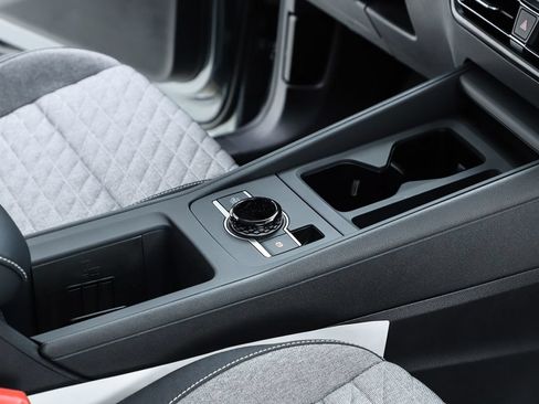 New 2026 Volkswagen Tiguan S FWD image 70