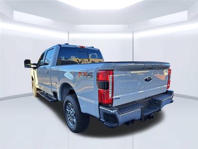 New 2026 Ford F250 Lariat w/ Lariat Premium Package