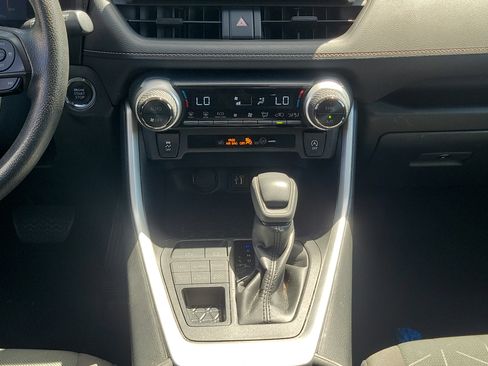 Used 2023 Toyota RAV4 XLE image 19