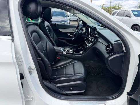 Used 2016 Mercedes-Benz C 300 4MATIC Sedan image 25