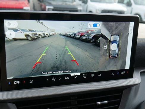 New 2026 Ford Explorer ST w/ Sun And Sound Package image 5