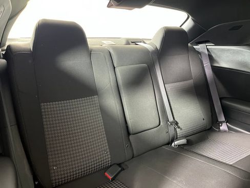 Used 2023 Dodge Challenger GT w/ Blacktop Package RWD image 8