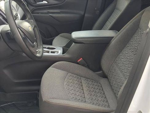 Certified 2024 Chevrolet Equinox LT w/ LPO, Floor Liner Package AWD/4WD image 15