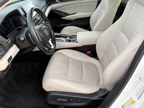 Used 2021 Honda Accord EX-L image 30