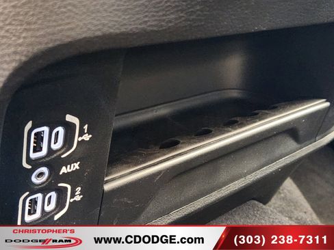 New 2026 RAM 2500 Tradesman image 29