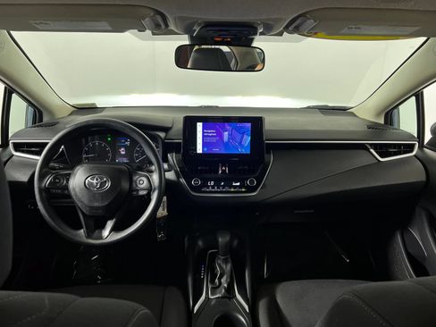 Certified 2024 Toyota Corolla LE FWD image 21
