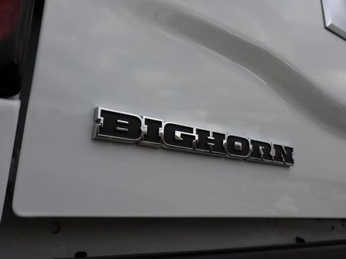 Used 2025 RAM 3500 Big Horn image 32