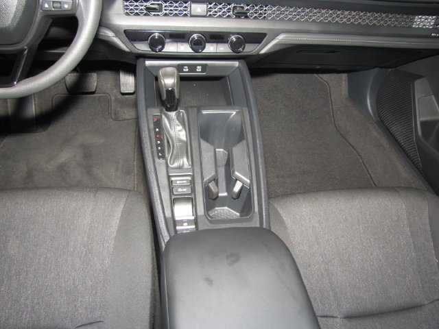 Certified 2024 Honda Accord LX image 37