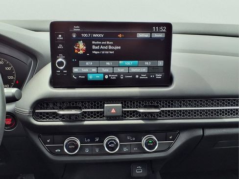 Used 2024 Honda HR-V EX-L image 18