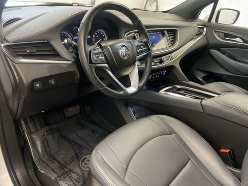 Used 2024 Buick Enclave Essence w/ LPO, Floor Liner Package FWD image 4
