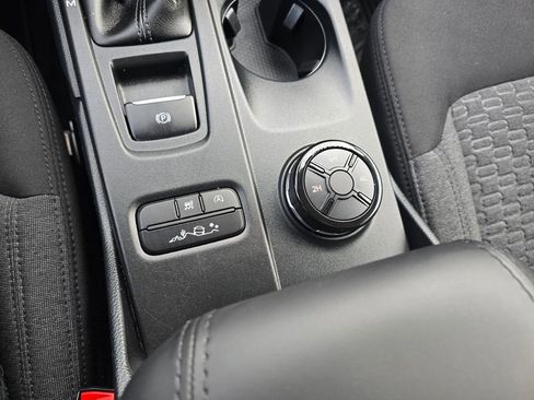 Used 2025 Ford Ranger XLT w/ Equipment Group 301A High image 25