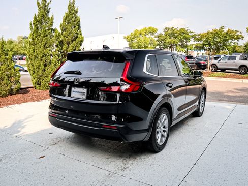 Used 2025 Honda CR-V EX-L image 10