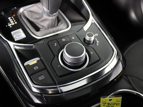 Used 2022 MAZDA CX-9 Grand Touring image 32