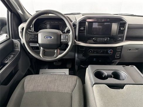 Used 2023 Ford F150 XLT w/ XTR Package image 22