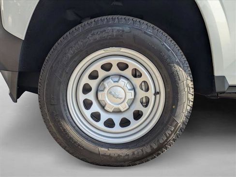 New 2026 Chevrolet Colorado W/T w/ Advanced Trailering Package image 9