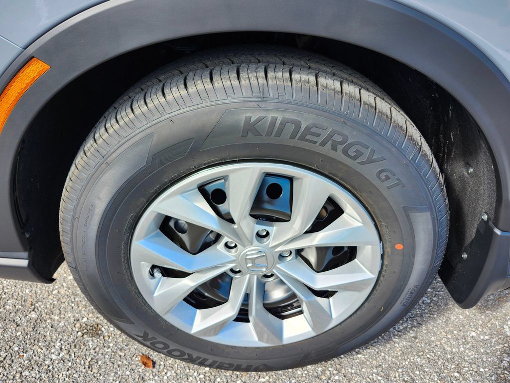 New 2026 Honda CR-V LX image 14