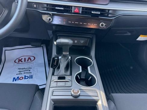 New 2026 Kia K5 LXS FWD image 13