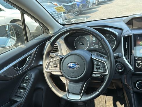 Certified 2023 Subaru Crosstrek 2.5i Limited AWD/4WD image 23