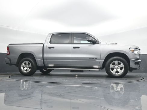 Used 2023 RAM 1500 Big Horn image 21