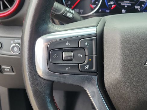 Used 2019 Chevrolet Blazer RS image 24