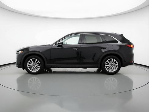 Used 2025 MAZDA CX-90 3.3 Turbo w/ Preferred Package AWD/4WD image 5