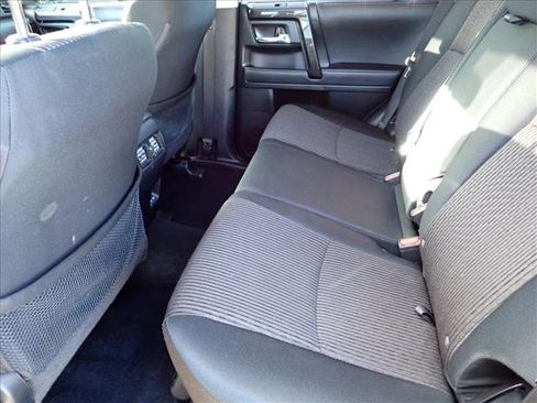 Used 2023 Toyota 4Runner TRD Off-Road image 10