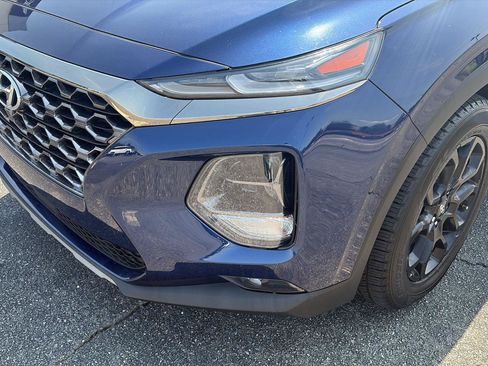 Used 2020 Hyundai Santa Fe Limited FWD image 16