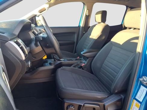 Used 2023 Ford Ranger XLT image 13