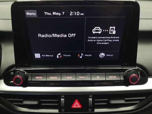 Used 2023 Kia Forte LXS FWD image 25