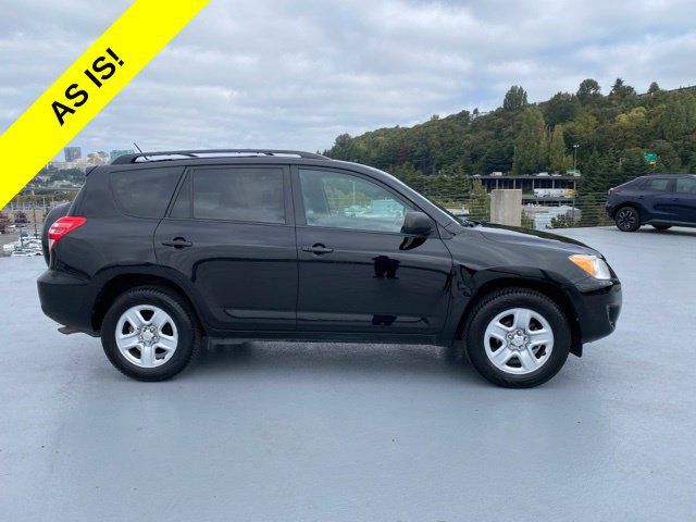 Used 2012 Toyota RAV4 4WD w/ Value Pkg image 2