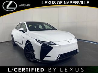 Certified 2026 Lexus ES 350e w/ Convenience Package FWD video 1