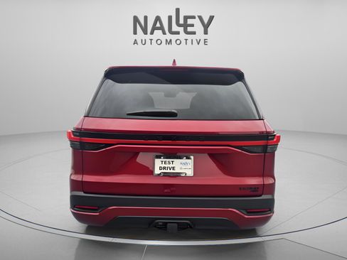 New 2026 Lexus TX 350 AWD w/ Technology Package image 7