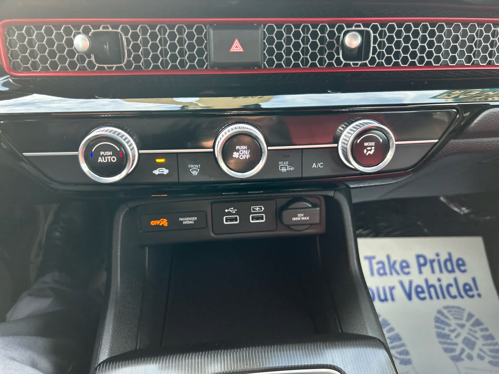Used 2022 Honda Civic Si image 19