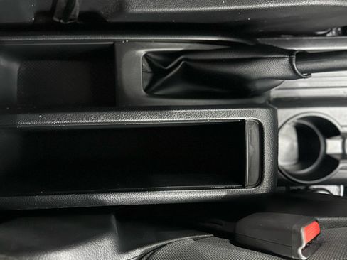 Used 2020 Nissan NV200 SV image 16