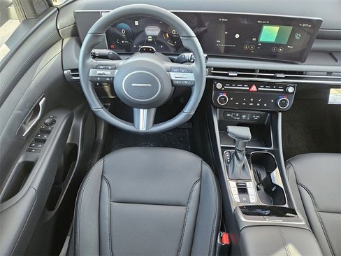 New 2026 Hyundai Tucson SEL image 27