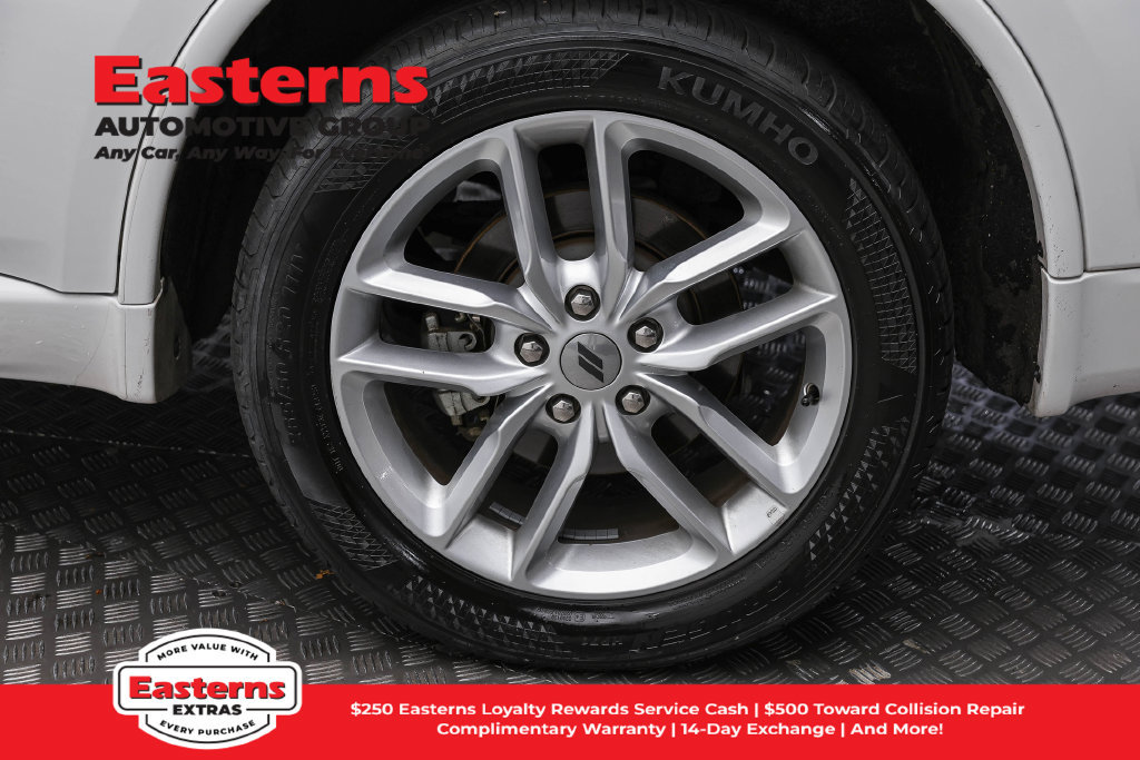 Used 2024 Dodge Durango GT AWD/4WD image 9