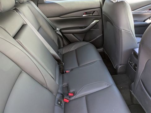 Used 2022 MAZDA CX-30 AWD 2.5 S w/ Preferred Package image 36