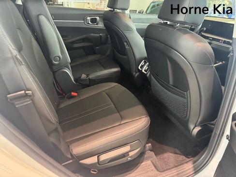 New 2026 Kia Sorento X-Line EX AWD/4WD image 23