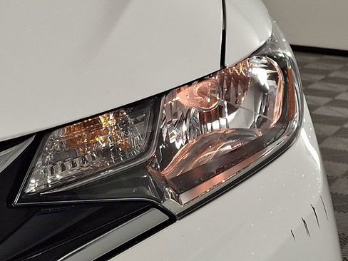 Used 2020 Honda Fit EX image 12