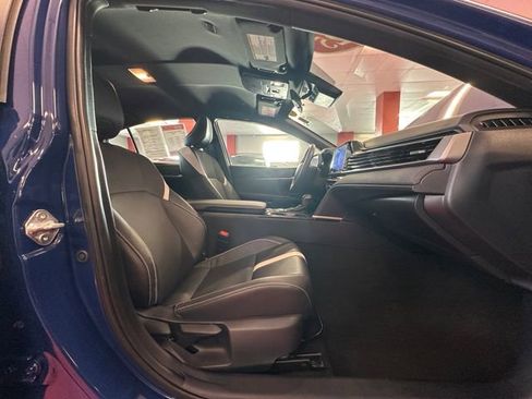 Certified 2025 Toyota Camry SE image 16