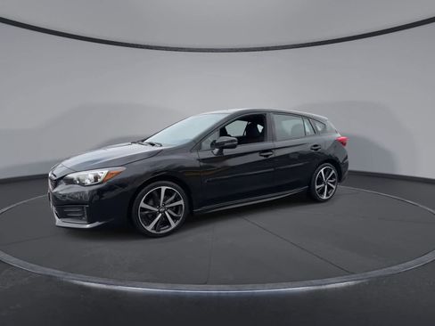 Used 2022 Subaru Impreza 2.0i Sport image 4