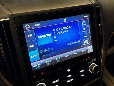 Used 2023 Subaru Crosstrek 2.5i Limited image 14